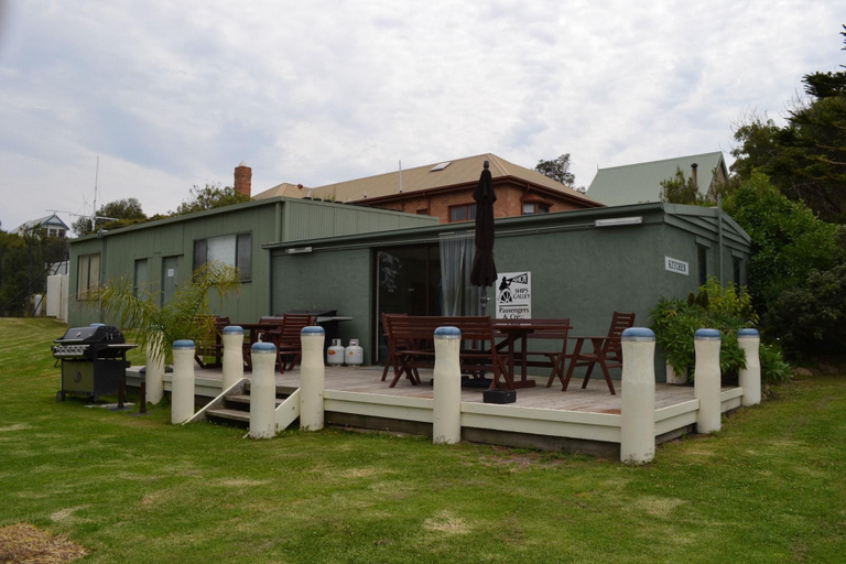 Exterior & Views 2, Point Lonsdale Guest House, Queenscliffe