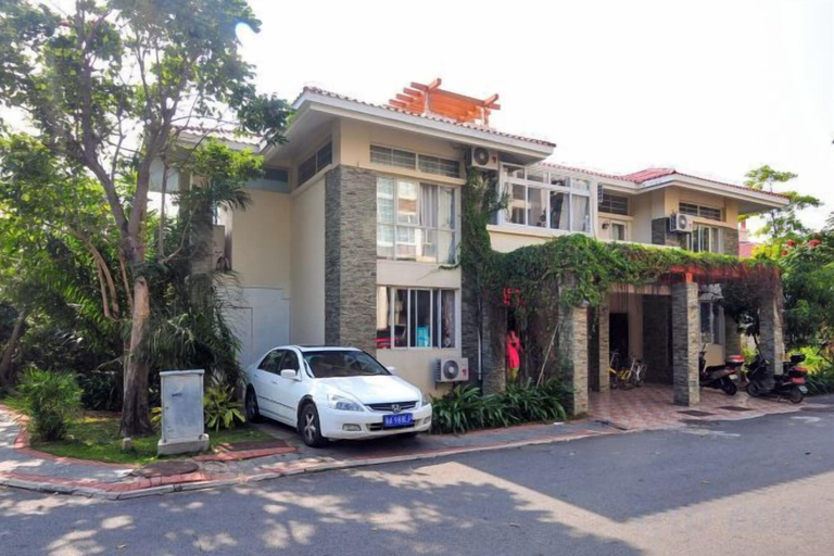 Exterior & Views 2, Youjia Holiday Apartment Sanya Yalongwan Shenya Feicuigu, Sanya