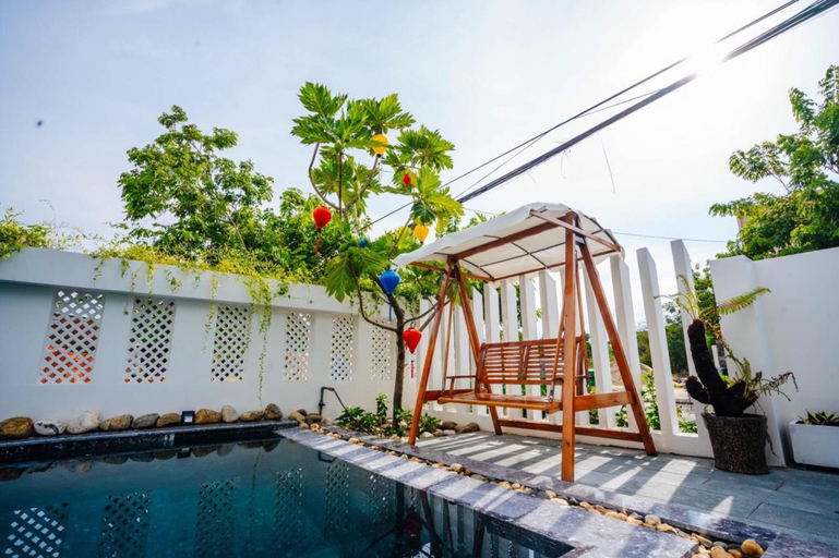 Pool, Lip Lip Villa, Da Nang