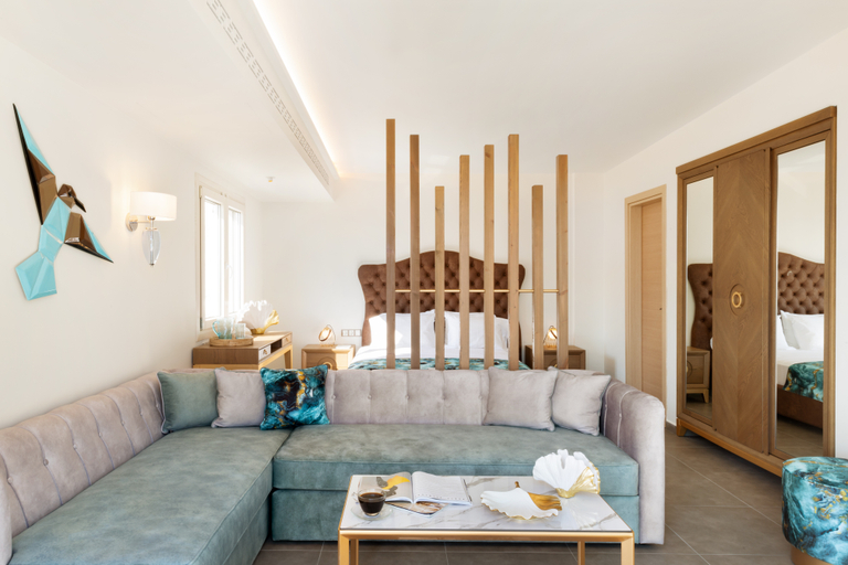 Exterior & Views 1, Alexandra Elegance Bridging Generation, East Macedonia and Thrace