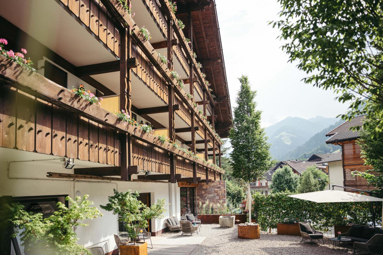 Exterior & Views 2, Martinerhof, Bolzano