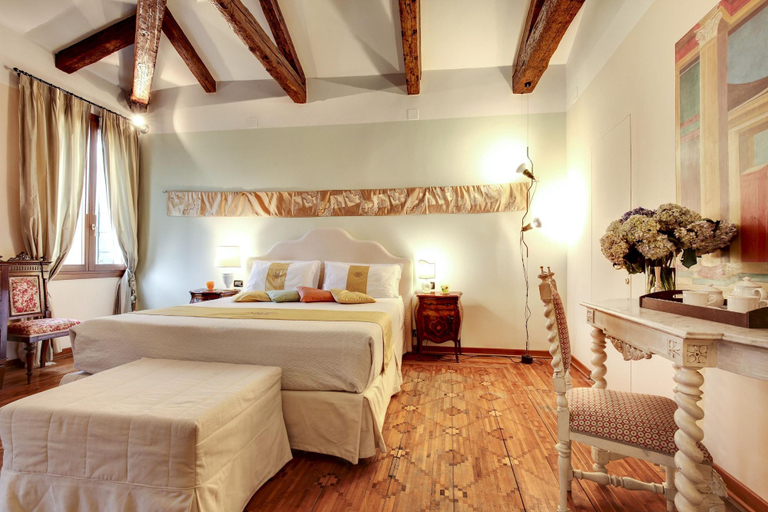 Room 4, La Villeggiatura, Venezia