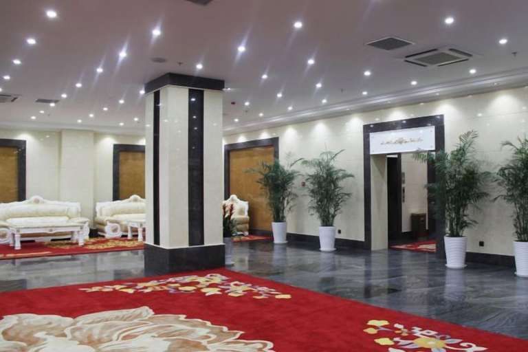 Others 5, Jiatai Hotel, Binzhou