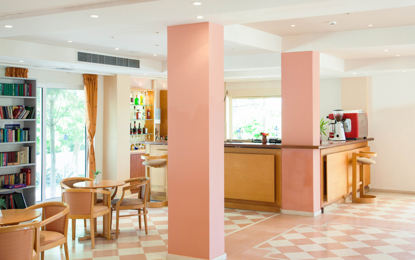 Public Area, Corfu Senses Resort, Ionian Islands