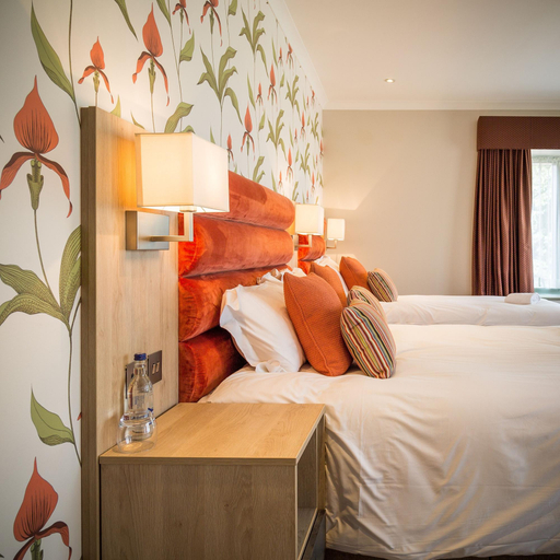 Room 5, The Residence At The Nottinghamshire Golf Countr, Nottinghamshire