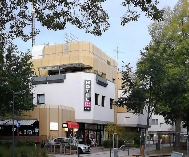 Exterior & Views 1, Hotel Viva Diva, Stuttgart