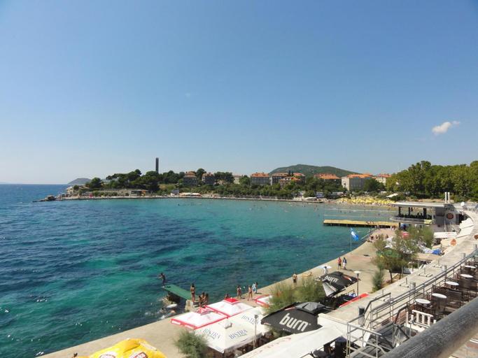Exterior & Views 2, Rooms Pama, Split