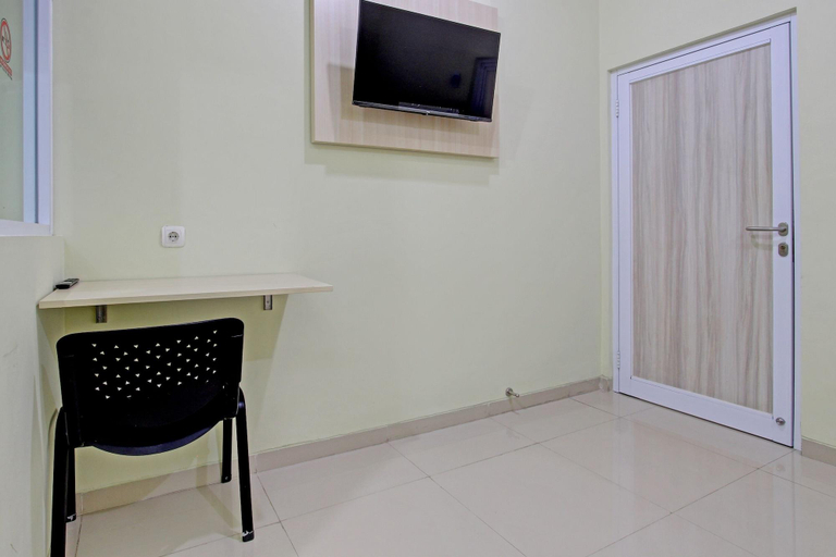 Room 2, Tumesa Homestay, Semarang
