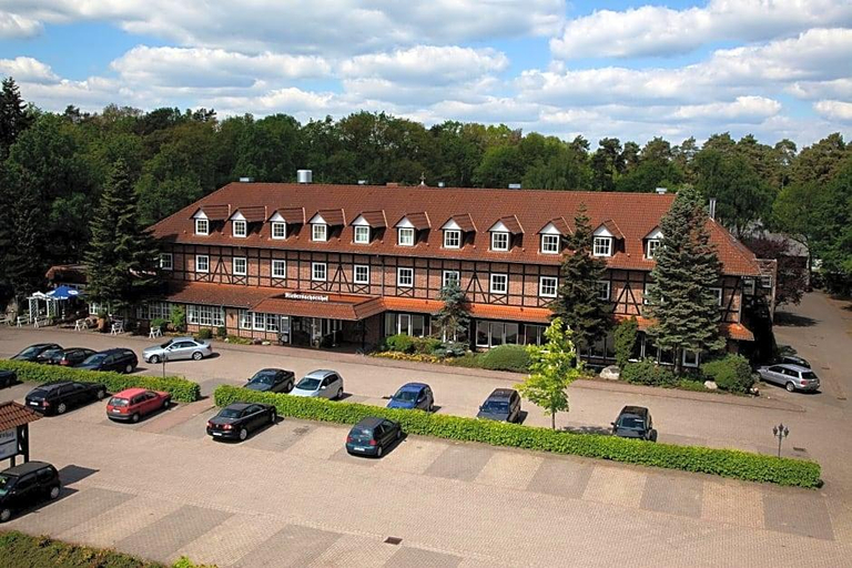 Exterior & Views 2, Niedersachsenhof, Verden