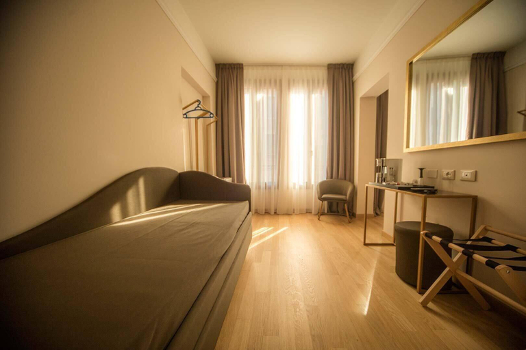 Room 5, Palazzo Orseolo - Gondola View, Venezia