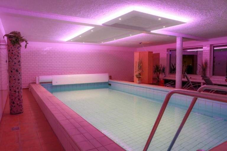 Sport & Beauty 5, Hotel Magdalenenhof Garni, Waldeck-Frankenberg