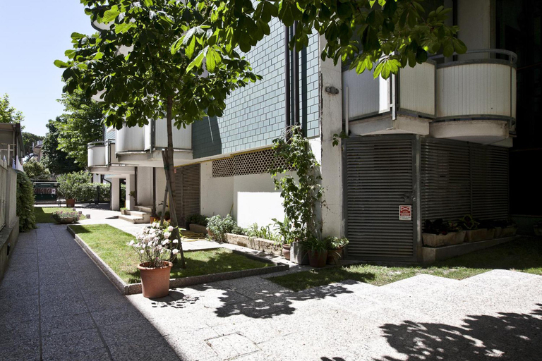 Exterior & Views 2, Aurora, Rimini