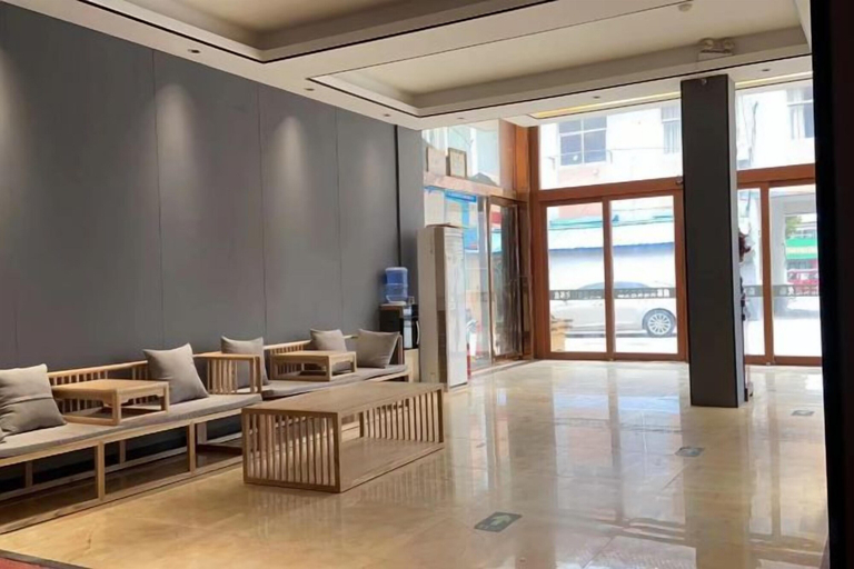 Others 4, GeLinHaoTai BeiKe Business Hotel, Shangqiu