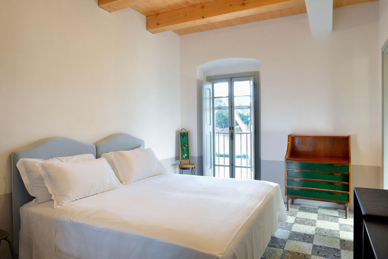 Room 2, I Casali del Pino, Roma
