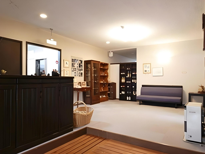 Others 5, Guest House Hilltop, Kiso