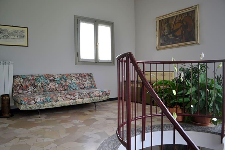 Bedroom 4, Aurora, Lecco
