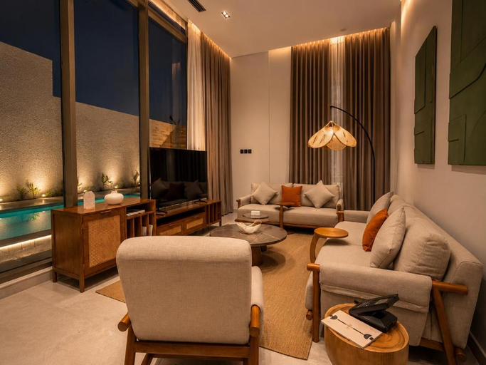 Lobby 3, Yonobi Resort, Al Madinah Al Munawwarah