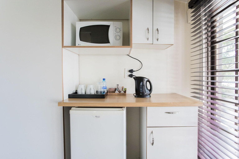 Room 3, Hathaway Guest House, Buffalo City