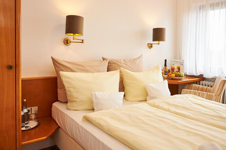 Room 5, Flair Erck, Karlsruhe