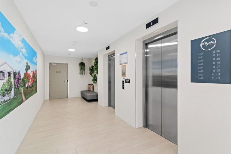 Public Area 2, Direct Hotels The Rhythm On Beach, Maroochy - Maroochydore