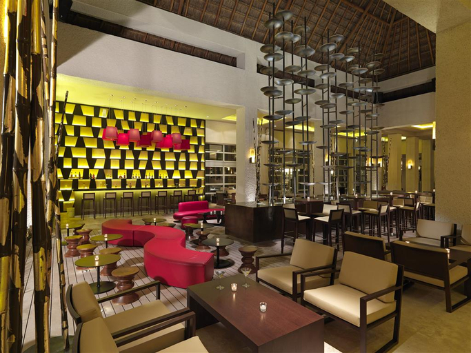 Food & Drinks 4, Royal Service at Paradisus La Perla  All Inclusive, Cozumel