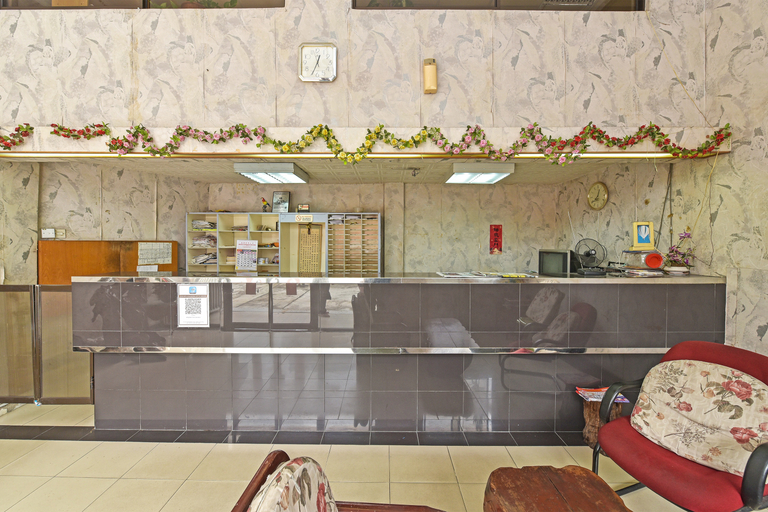 Lobby 4, 90599 Villa De Rose, Johor Bahru