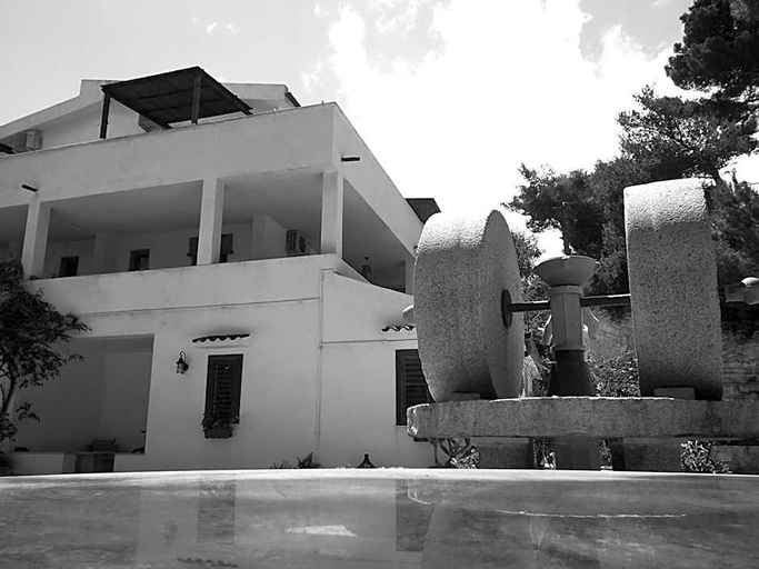 Exterior & Views 3, Residenza Collina Dei Pini, Foggia