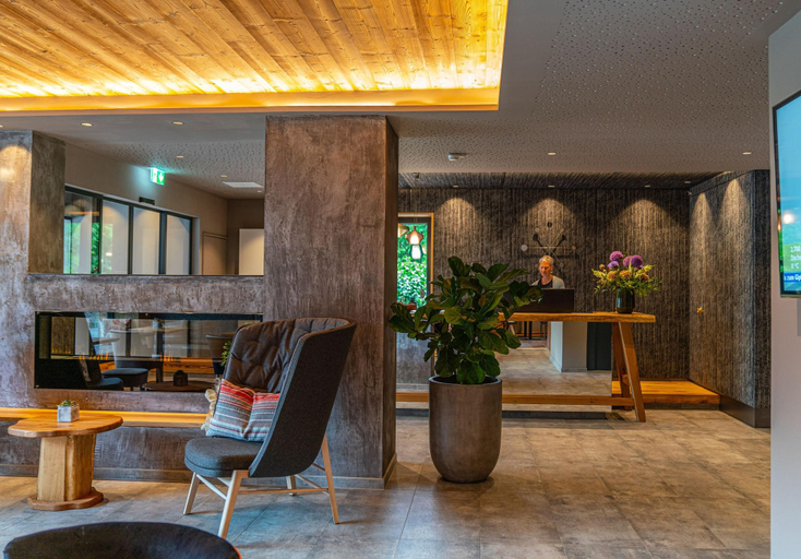Public Area 2, Stadtvilla Schladming Boutiquehotel, Liezen