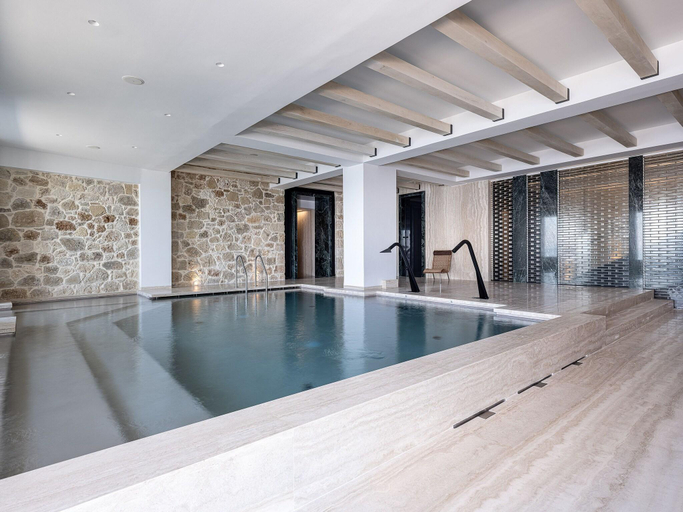 Sport & Beauty 2, The Tanneries Hotel & Spa, Crete