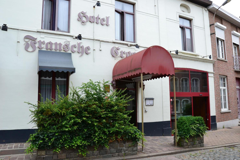 Exterior & Views 2, Hotel De Franse Kroon, Vlaams Brabant