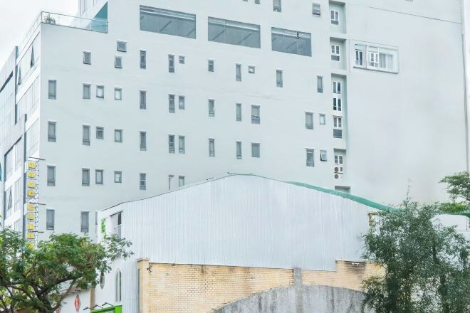 Exterior & Views 2, QUOC CUONG HOTEL& APARTMENT DANANG BY HAVILAND, Da Nang