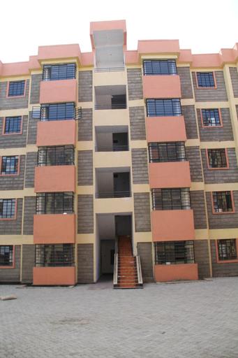 General view 1, Easy Jkia Homestay, Mavoko