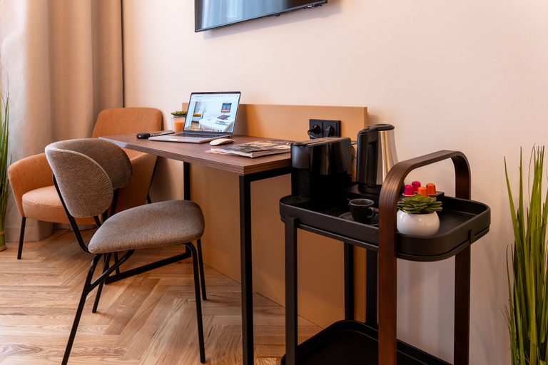 Room 5, OLIVER comfy, Wien