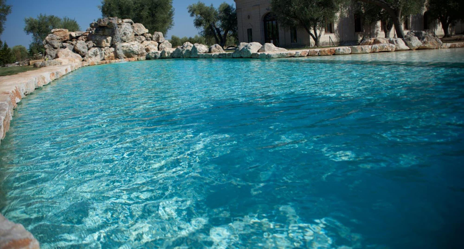 Sports and Entertainment 4, Masseria Le Lamie, Brindisi