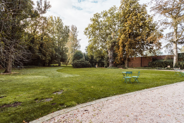 General view 3, Boutique Hotel Shamon, Oost-Vlaanderen