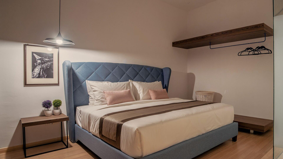 Room 4, Cube 8Teens By Thinker, Johor Bahru