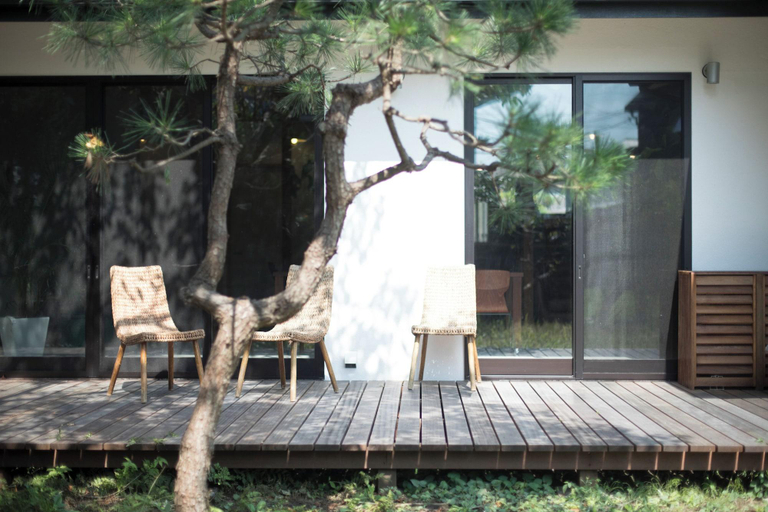 General view 3, Amigo House Hostel, Zushi