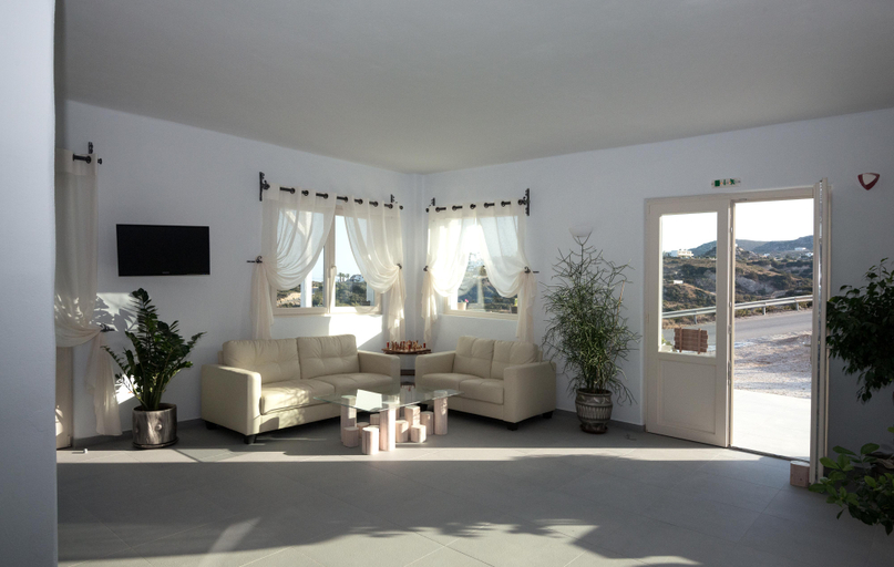 Public Area, Althea Boutique Hotel - Adults Only, South Aegean