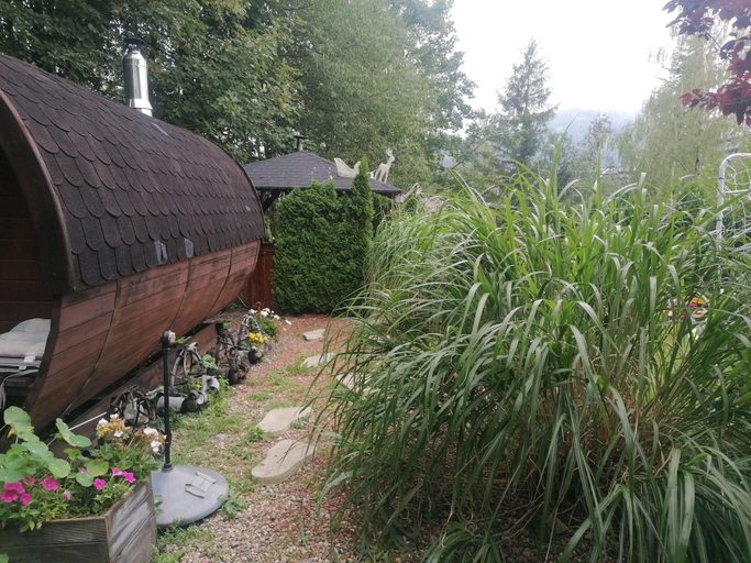 Exterior & Views 2, Willa Na Górce, Bielsko