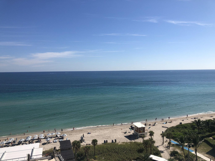 Beach 2, Hyde Beach Resort Rentals, Broward