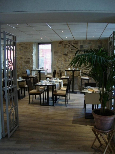 Food & Drinks 5, L'Herbier d'Orange, Vaucluse