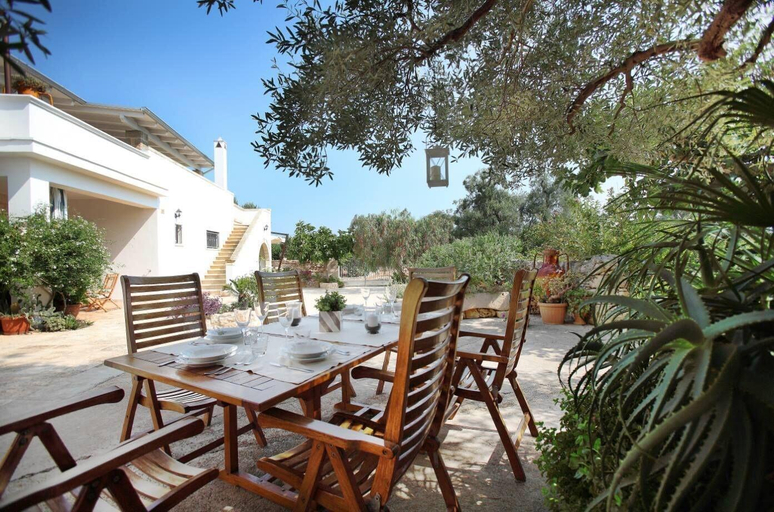 Exterior & Views 2, Agriturismo Masciarella, Brindisi