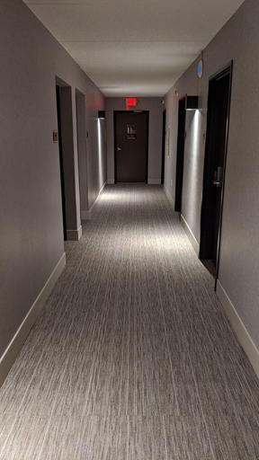 Public Area 3, Superior Stay Hotel, Marquette
