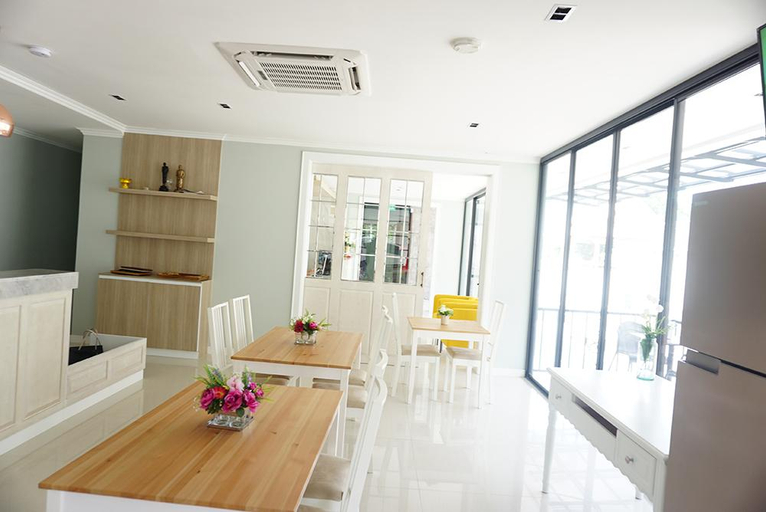 Public Area 2, 168studio Hotel ubonratchathani, Muang Ubon Ratchatani