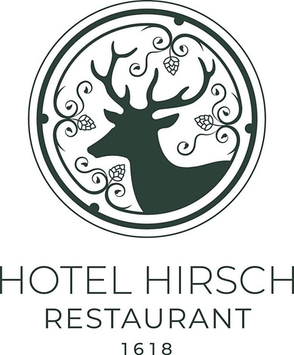 Lobby 3, Stadt-gut-Hotel Hirsch, Heidenheim