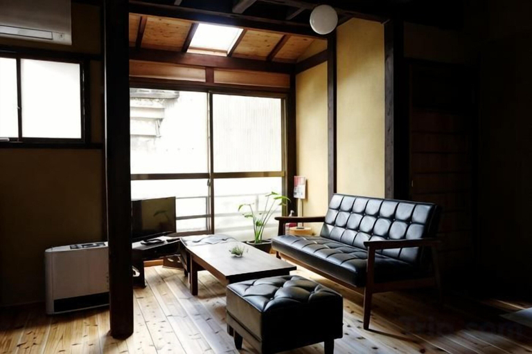 Others 3, Honmachi-Shin South, Kyoto