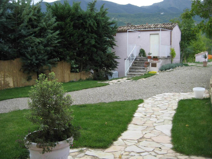General view 1, Altrocanto, Pescara