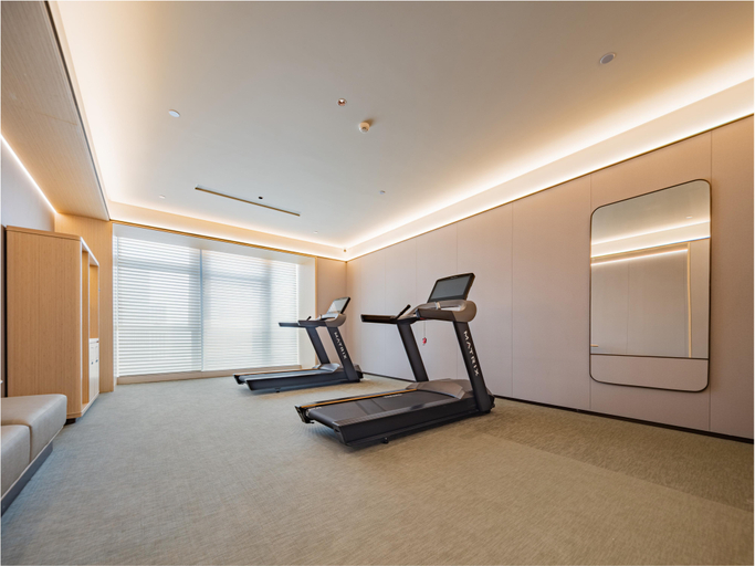 Sports and Entertainment 5, JI Hotel (Xi’an BYD High-Tech Industrial Park), Xi'an
