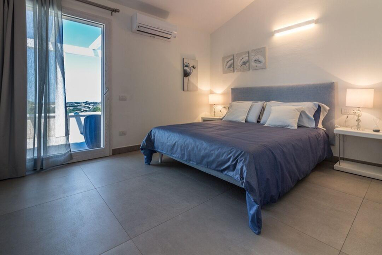 Bedroom 4, Naracheddu Elite B&B, Olbia-Tempio