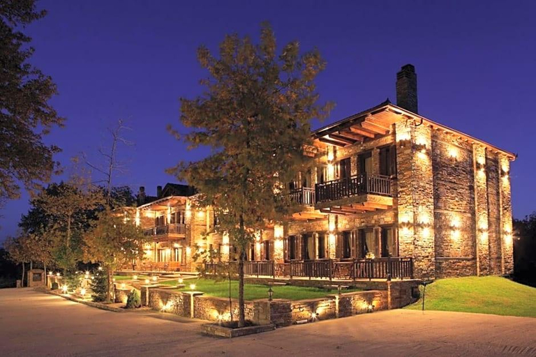 Exterior & Views 2, Thermes, Central Macedonia